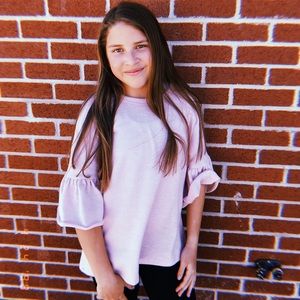 Meet your Posher, Jayli